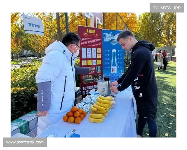 外交官体育系列邀请赛成功举办,为中欧友好交往书写新篇章