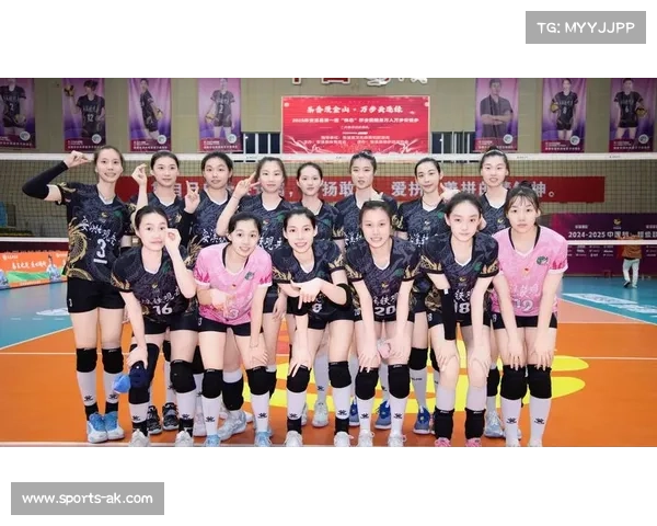 江苏女排新赛季全华班阵容亮相，吴梦洁任队长引领青春风暴