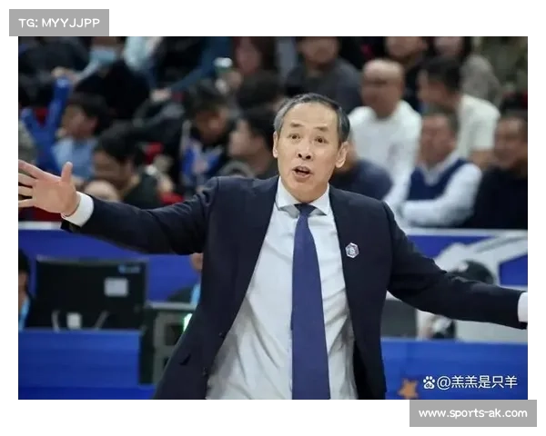 许利民执教风格分析：北京首钢主帅战术布置成球队胜负关键