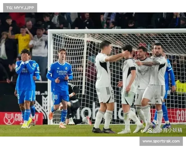 阿尔瓦塞特绝杀皇马，成国王杯连战皇萨第二支西乙队